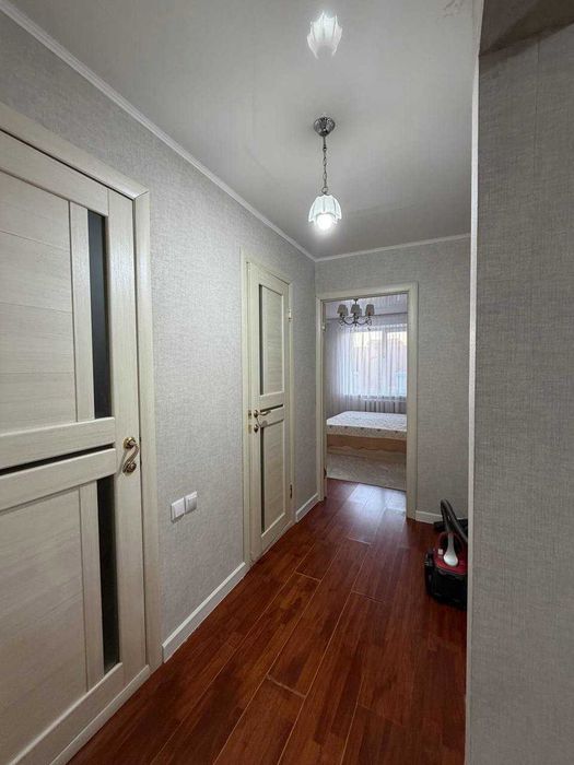 Продажа 2-комнатной квартиры