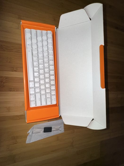Tastatura Dareu Ek861