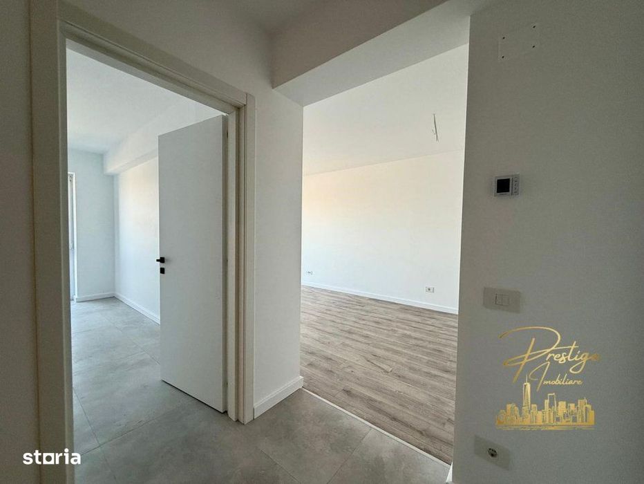 Apartament cu 2 camere tip Viena de vanzare in Prima Arena Residence