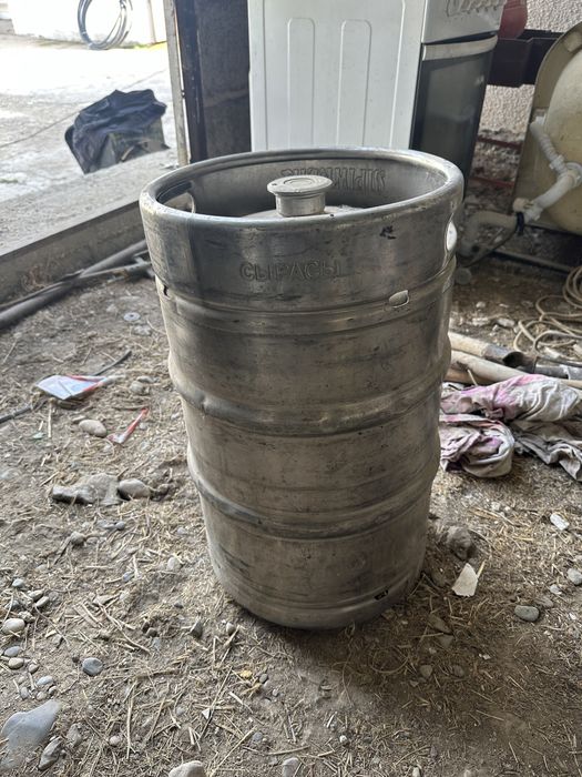 Кега 50 литр.