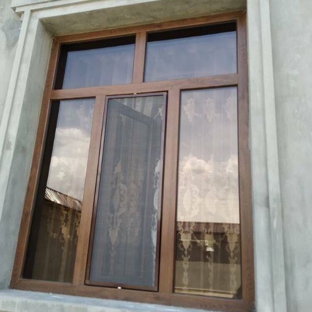 Akfa. Engelberg. Thermo. Alutex. Алюмин ва пластик Ишиклар ва ромлар