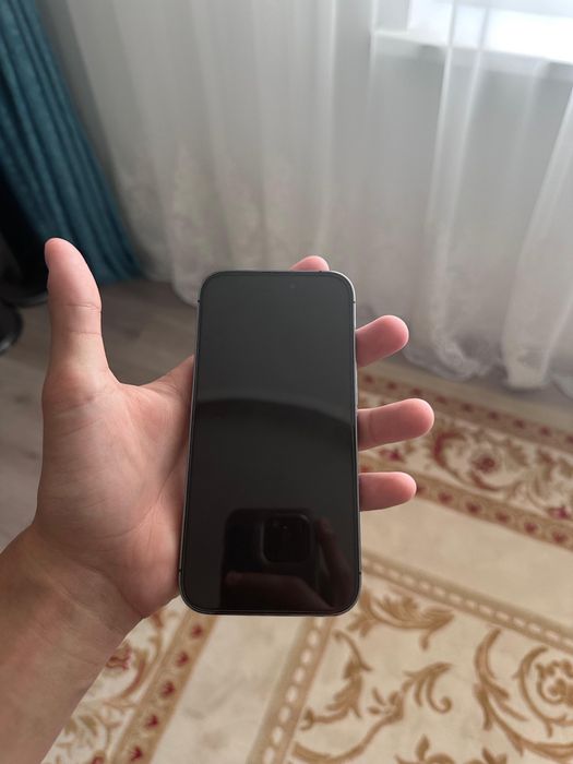 iPhone 14 pro 128Gb