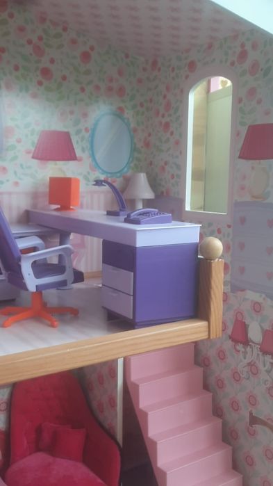 Продам домик для Барби