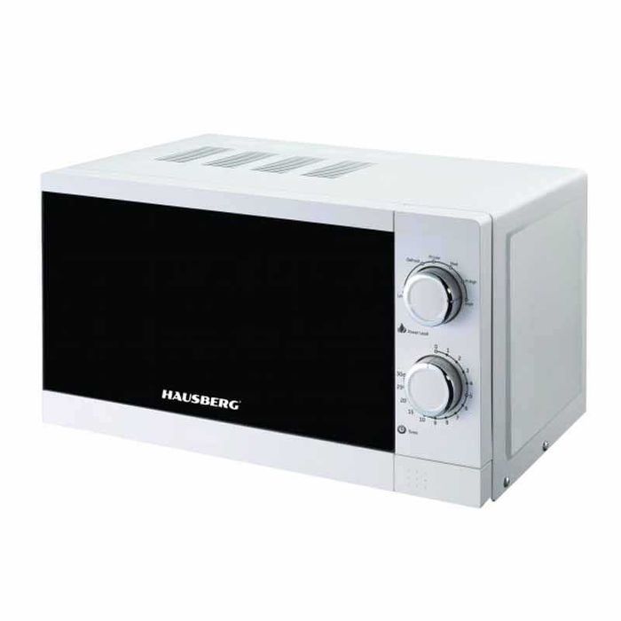 Микровълнова фурна Hausberg HB 8005