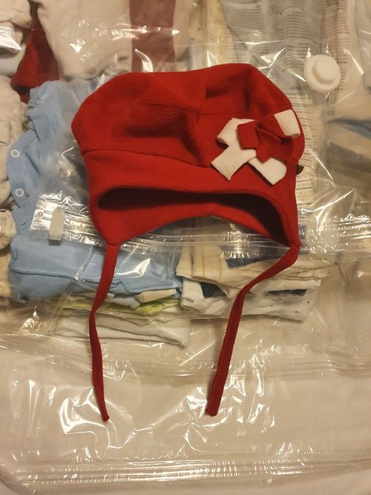 Caciulita fetite masura 46