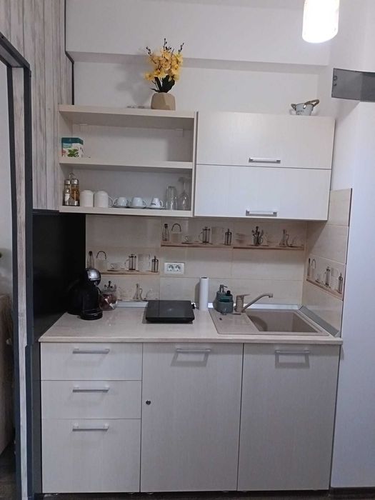 Studio de vanzare Mamaia Summerland