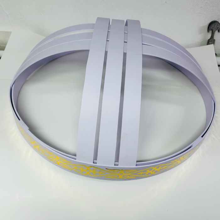 Декорация на праздник Наурыз