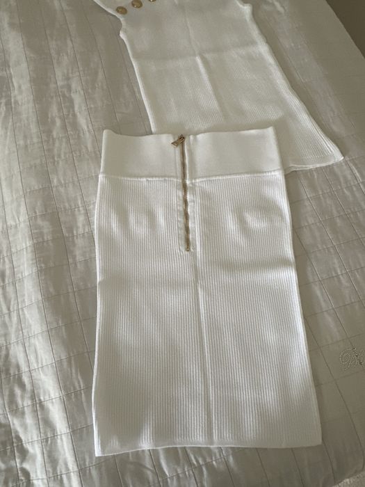 BALMAIN пола и потник