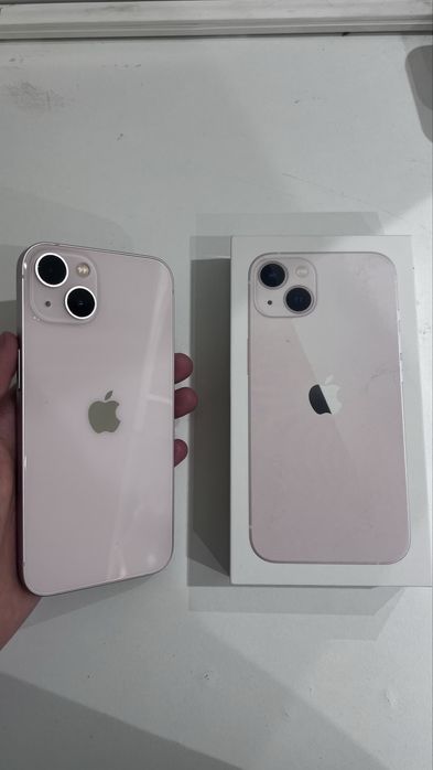 Iphone 13 128gb
