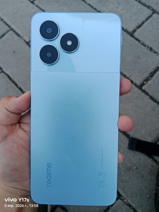 realme Note 50 б/у