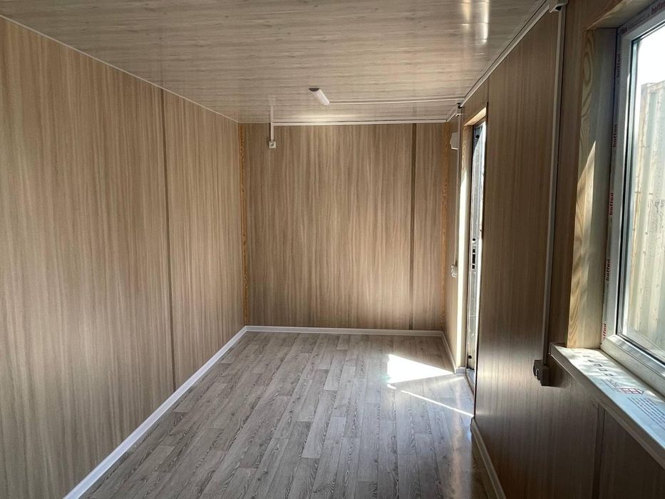 Контейнера 20-40 тонн