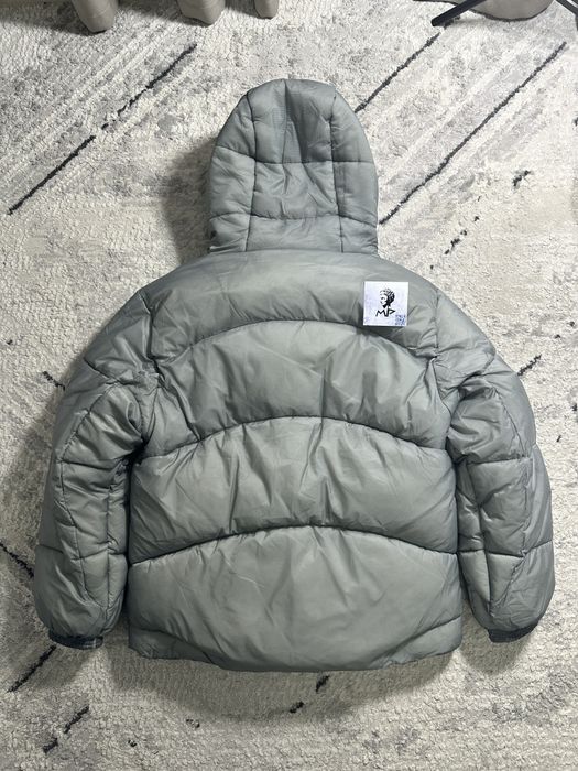 Куртка C.P. Company