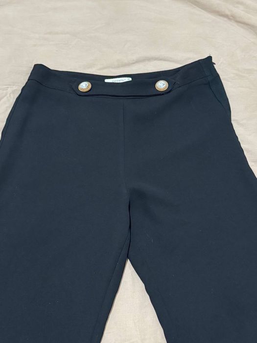 Классическая одежда.