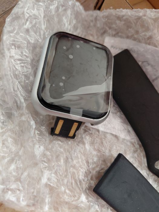 Ceas smartwatch  NOU
