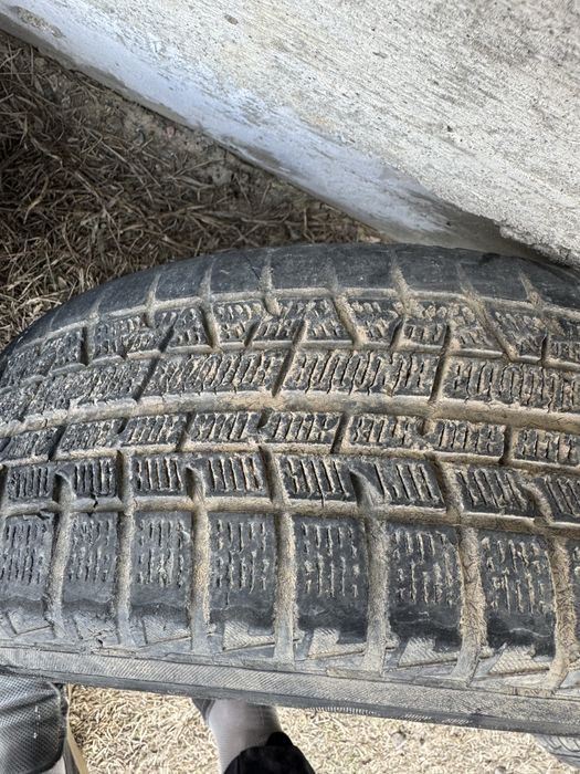 Шины с дисками R15, 185/65/R15