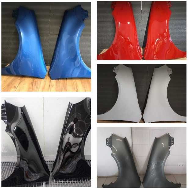 Aripa Fata VW Golf 5 V 2004-2008 VOPSITA - DISPONIBIL IN RATE