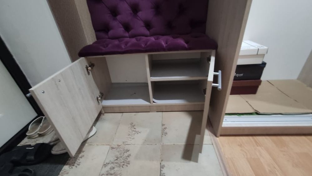 продам шкаф купе для прихожей