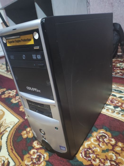 Продам игровой пк