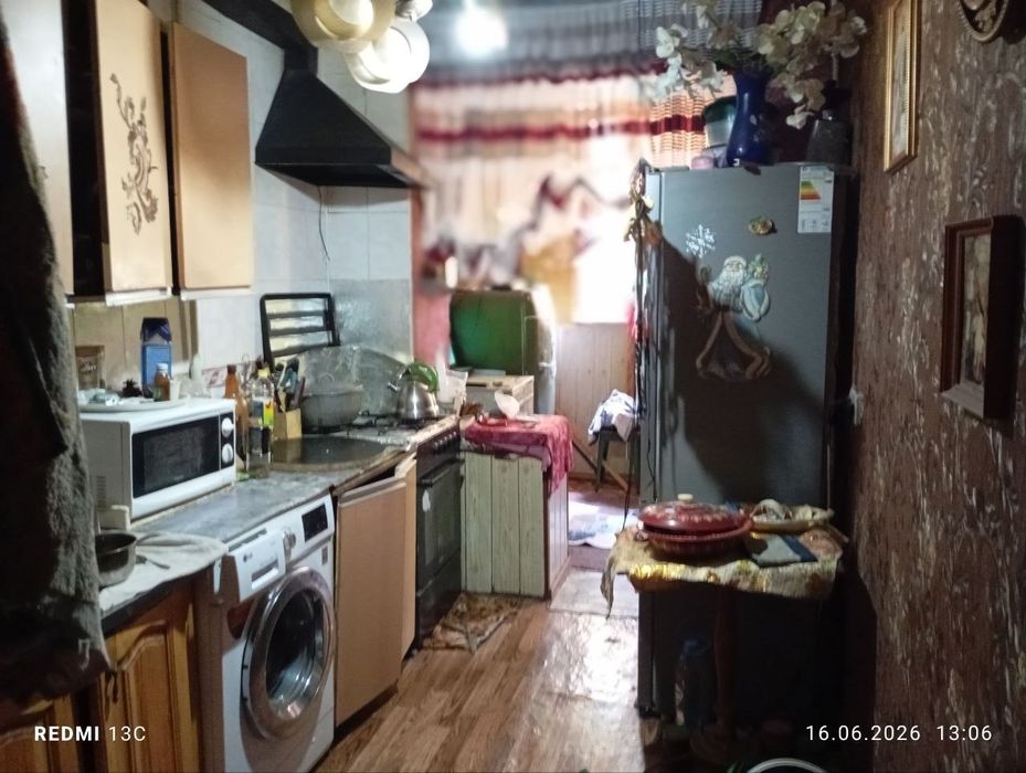 Продается 3 комната квартира
