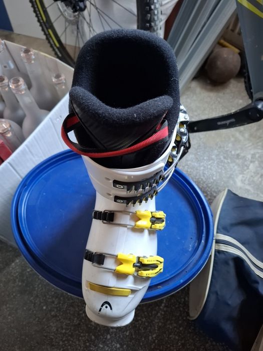 Clapari Head marimea 37