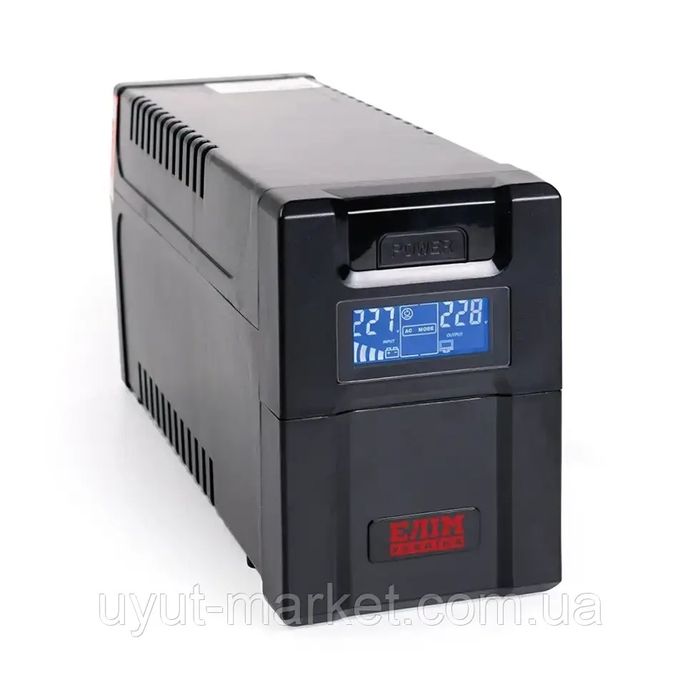 Ремонт компьютерных UPS - источников бесперебойного питания.