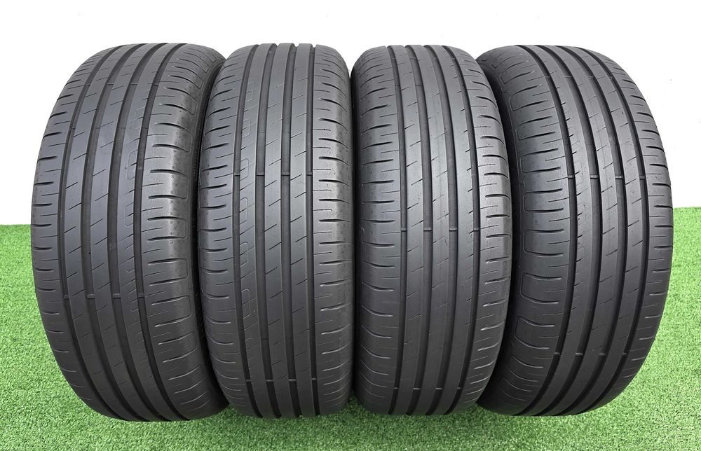4бр. 205/60/16 GOODYEAR Efficientgrip performance- летни