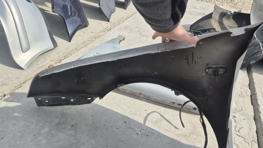 Оригинални Калници за VW Бора 98- 2005г