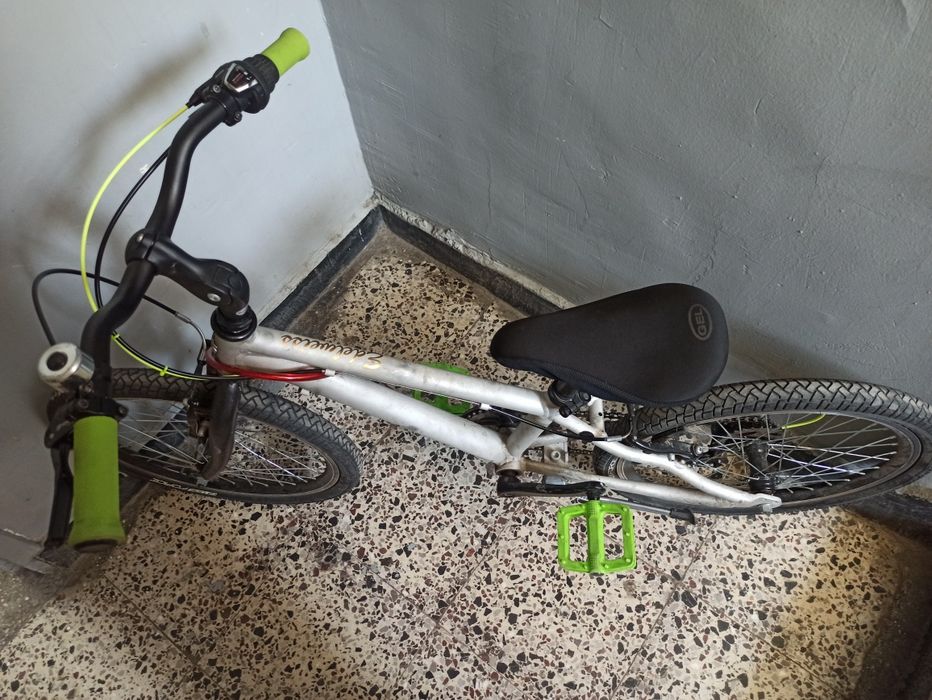 Детски велосипед 20"