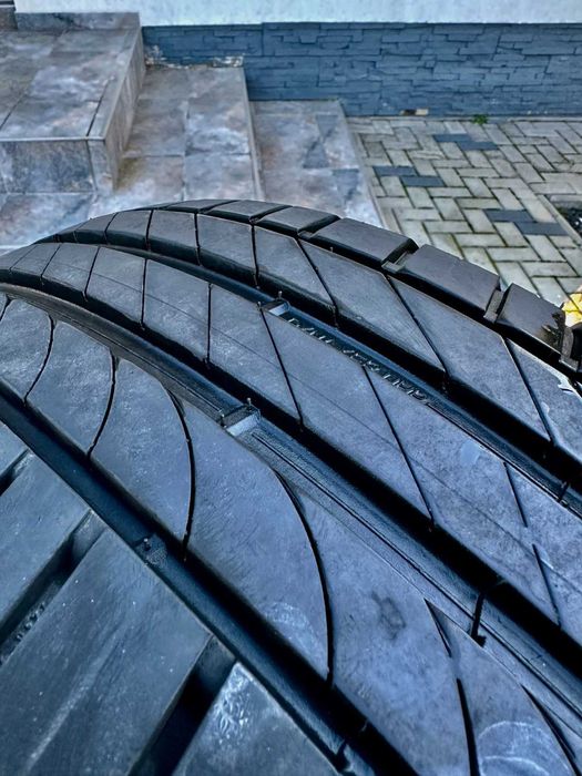 Set anvelope de vara Kleber Dynaxer UHP 205/45 R17 DOT 2024, CA NOI