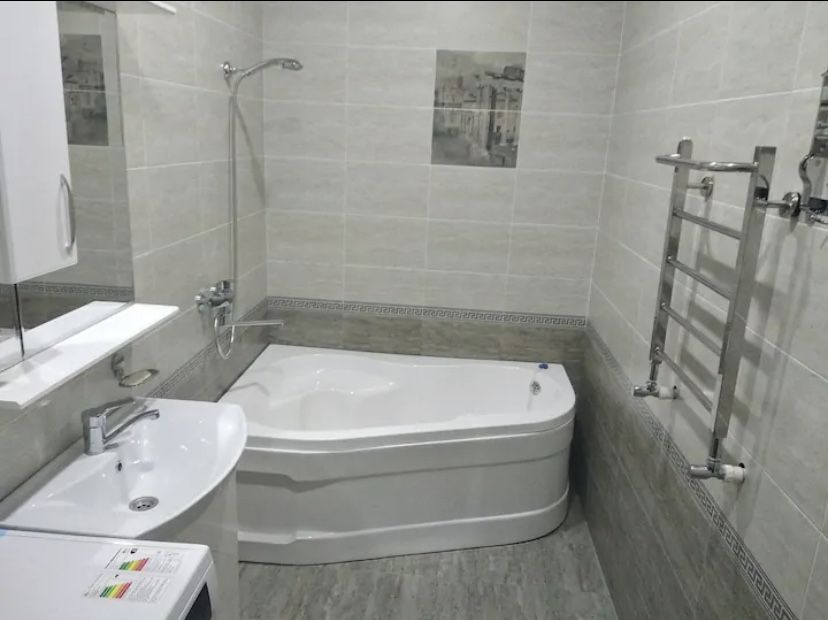 Сдается посуточно 1 комн кв