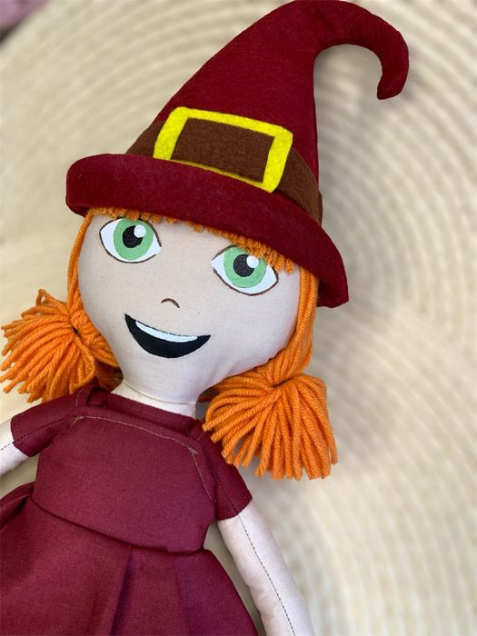 Тати и Мисифу / Tatty and Misifu