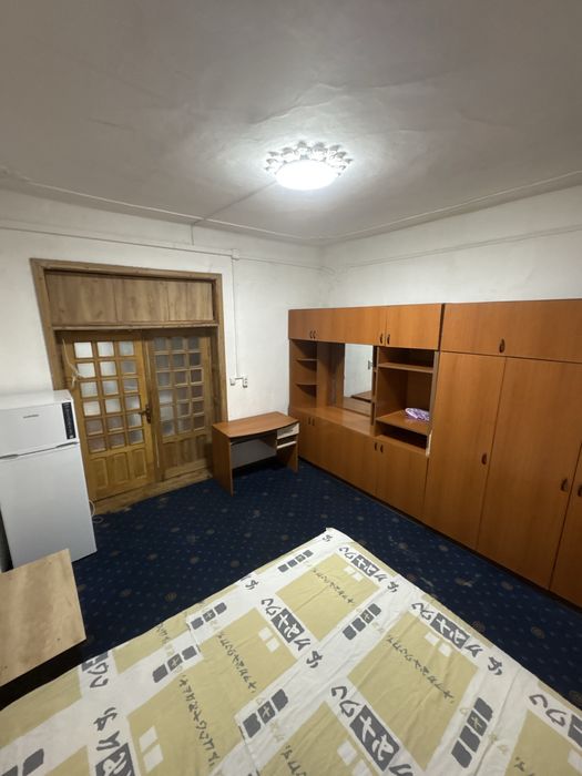 Chirie inchiriez camera privata baia bucataria comun centru tg cucu