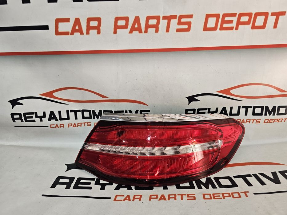 Stop dreapta led Mercedes GLC Coupe dupa 2015 cod A2539063602