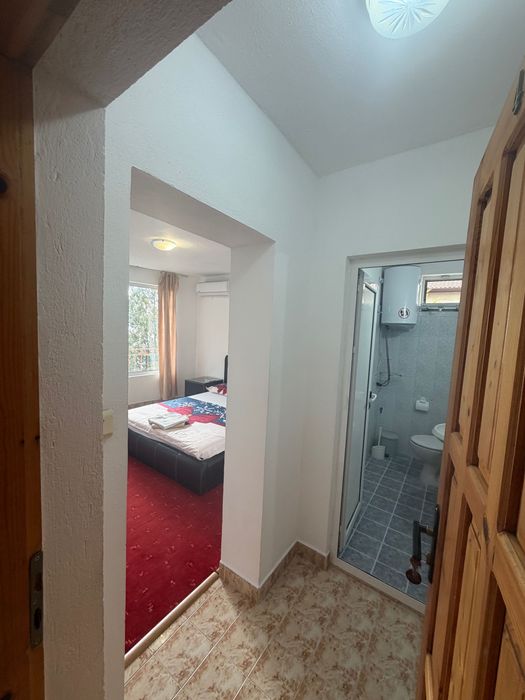 Дава се под наем Едностаен апартамент в Варна, Базар Левски - 25 кв.м за 24.48 € - Снимка #4