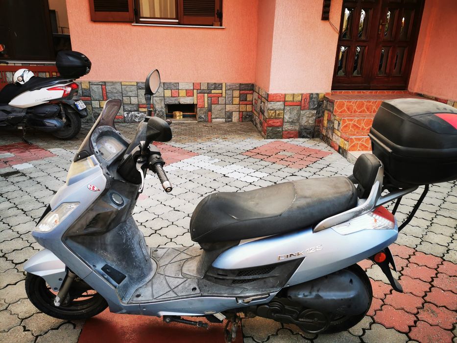 Vand Scuter Kymco Dink