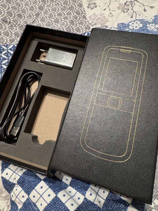 Nokia 8800 в хорошем состоянии