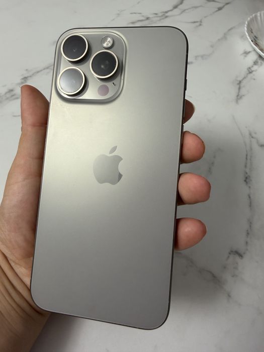 Iphone 15pro max