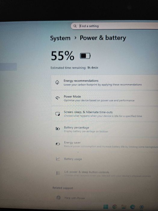 HP Probook 640 G1 + докинг станция