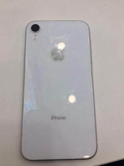 айфон xr 128 гб обмен