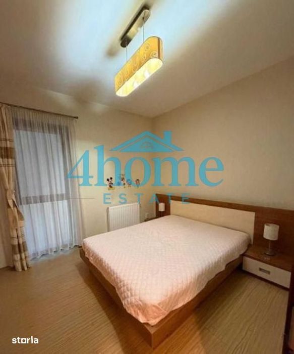 Apartament 2 Camere|Apărătorii Patriei|Metrou|Bloc Nou