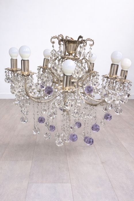 Люстра отличного качества