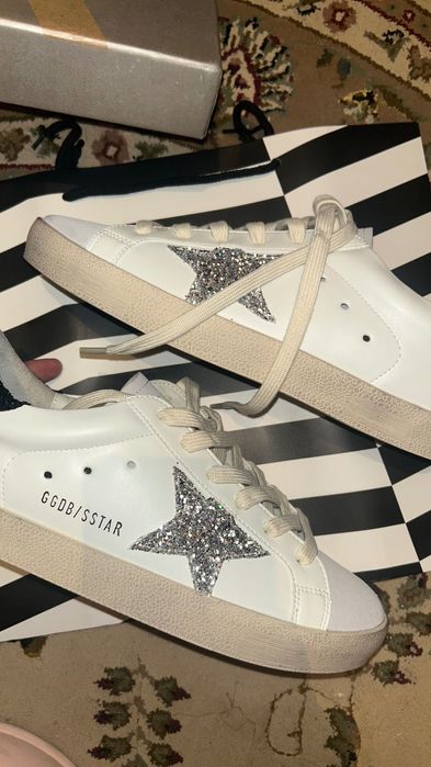 Golden Goose sneakers