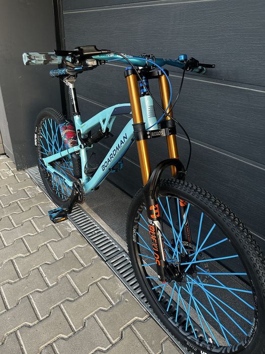 Мекица Boardman MTR 8.8 27.5” 1х8 M/L”