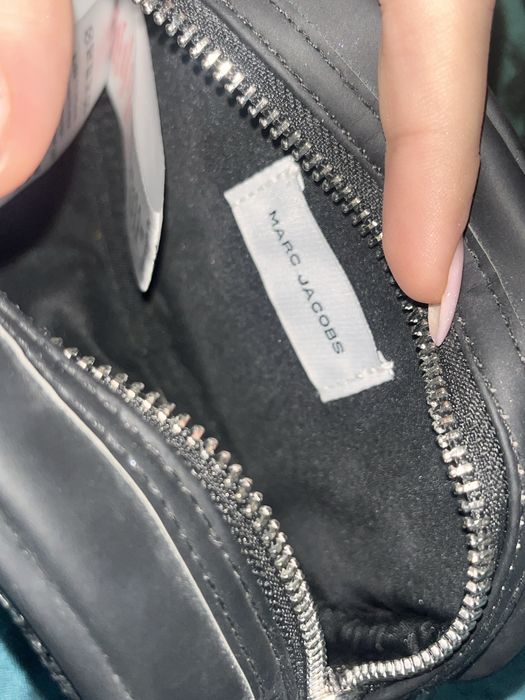 geanta pt copii Marc Jacobs