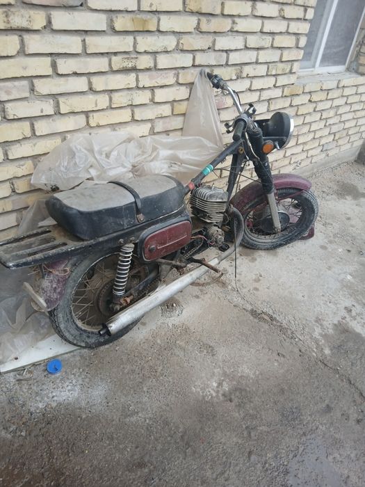 Matasikil vasxot m3 sotiladi