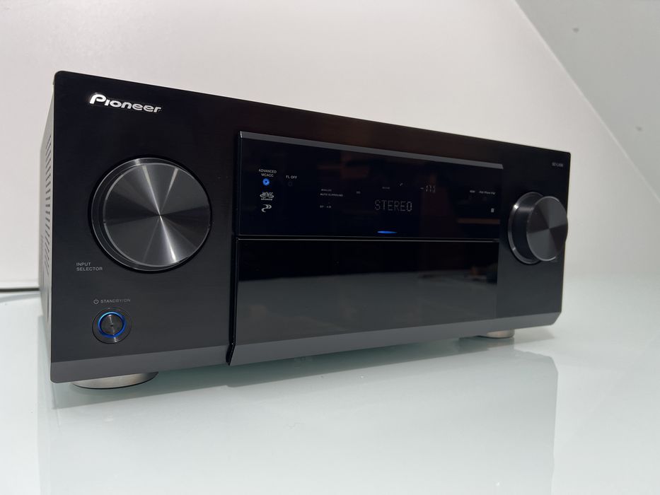 Receiver Pioneer SC-LX56
