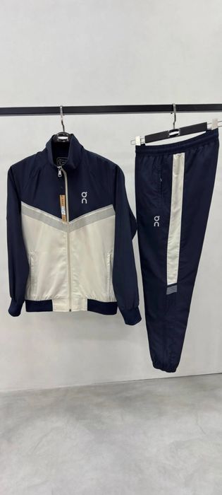 Trening de la L / XL