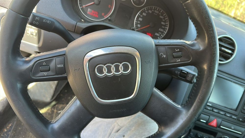 de vânzare Audi A3