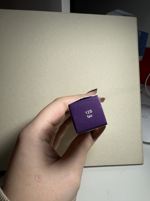 Concealer Tarte Shape Tape