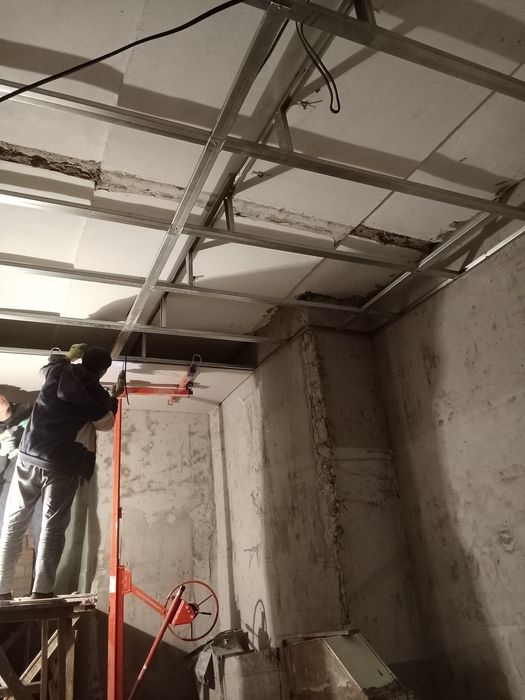 Ремонт от (А)до (Я)